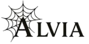 Alvia.in logo