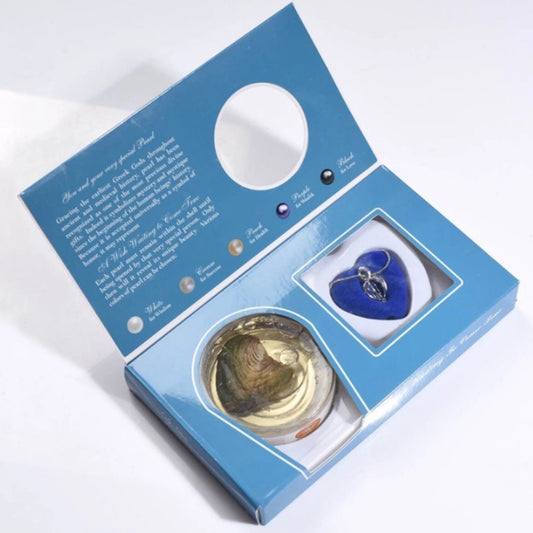 Alvia

Wish Pearl Necklace | Pearlco Love Box✨🥹